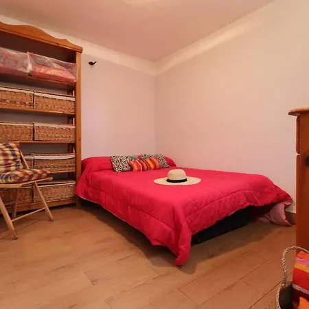 Feriehus Casa Pepa *