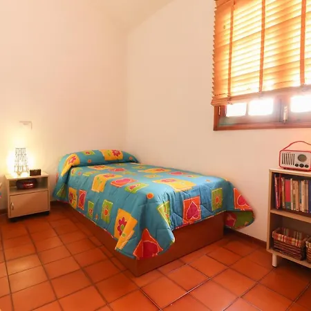 Feriehus Casa Pepa *