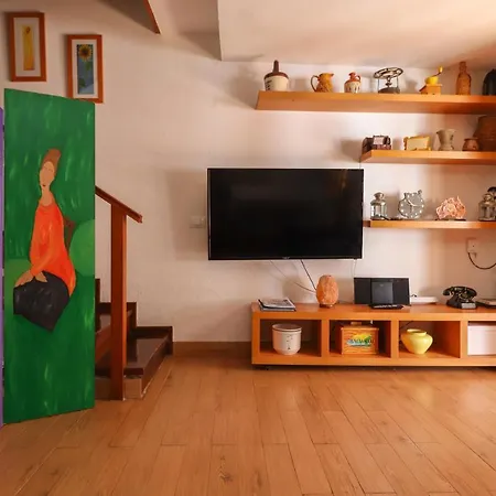 Casa Pepa Feriehus