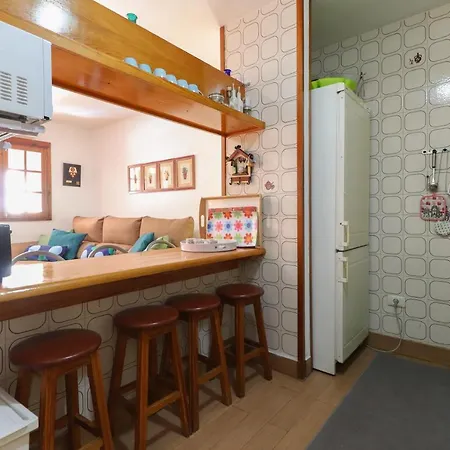 Casa Pepa * Agaete (Gran Canaria)