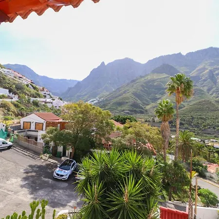 Casa Pepa Agaete (Gran Canaria)