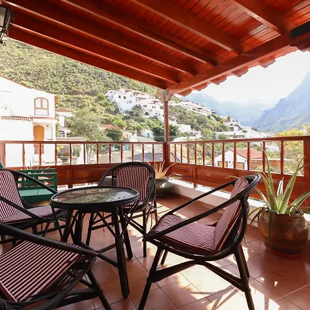 Casa Pepa Feriehus *