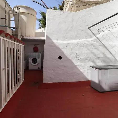 Casa Pepa