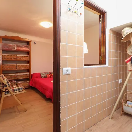 Casa Pepa Agaete (Gran Canaria)