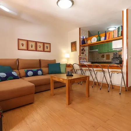 Casa Pepa Feriehus