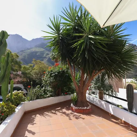 Feriehus Casa Pepa