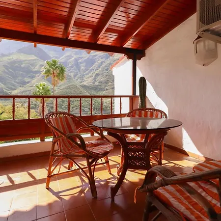 Casa Pepa Feriehus *