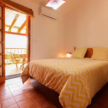 Feriehus Casa Pepa *