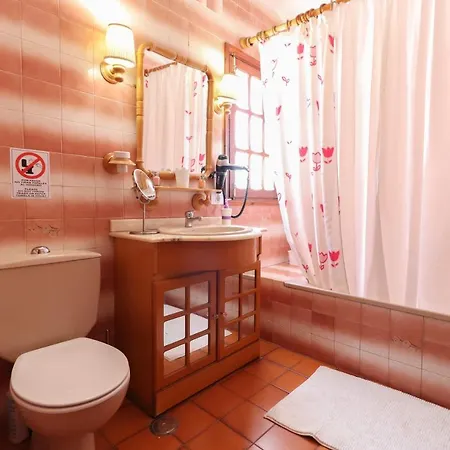 Feriehus Casa Pepa