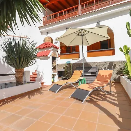 Casa Pepa Feriehus