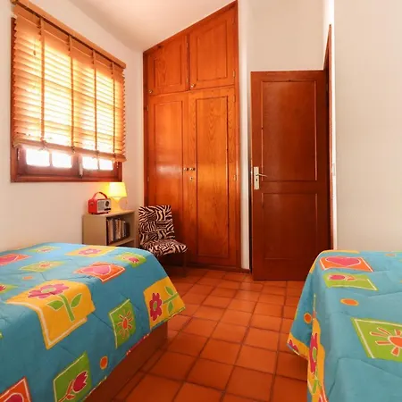 Casa Pepa Agaete (Gran Canaria)