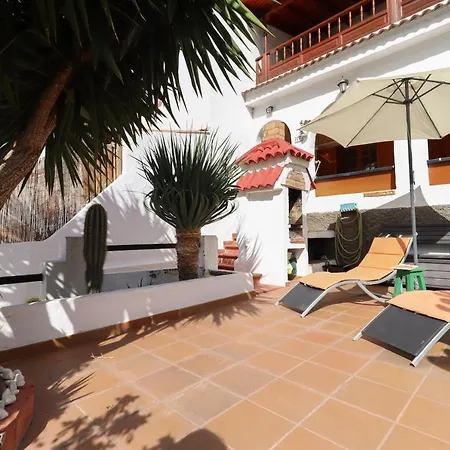 Casa Pepa Agaete (Gran Canaria)